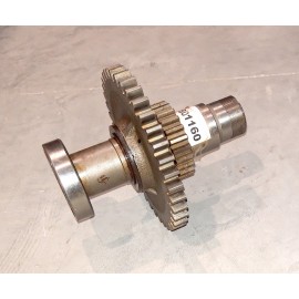 Coupling and clutch housing | agrobond.lt
